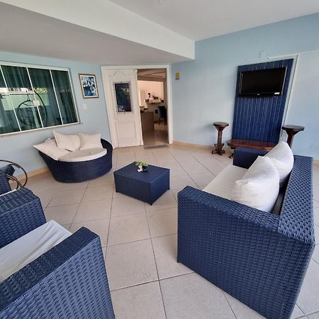 Zenit Hostel Da Cris Cabo Frio Dış mekan fotoğraf