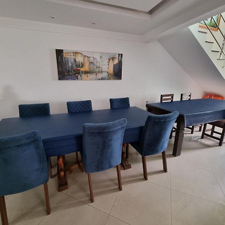 Zenit Hostel Da Cris Cabo Frio Dış mekan fotoğraf