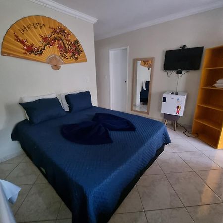 Zenit Hostel Da Cris Cabo Frio Dış mekan fotoğraf