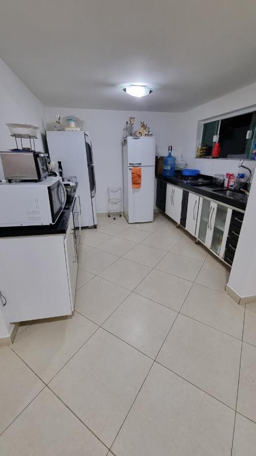 Zenit Hostel Da Cris Cabo Frio Dış mekan fotoğraf