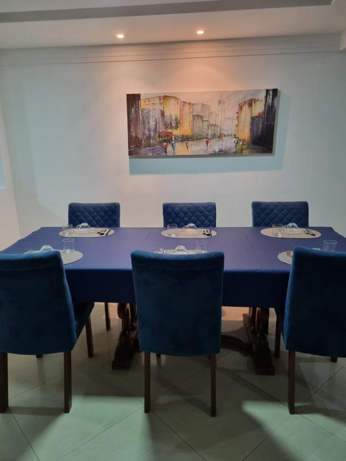 Zenit Hostel Da Cris Cabo Frio Dış mekan fotoğraf
