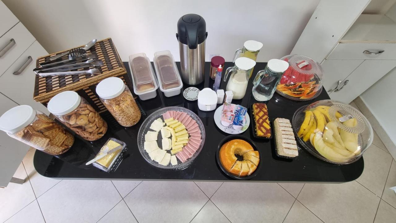 Zenit Hostel Da Cris Cabo Frio Dış mekan fotoğraf