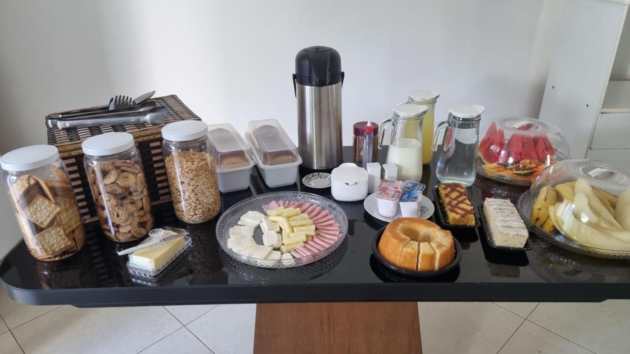 Zenit Hostel Da Cris Cabo Frio Dış mekan fotoğraf