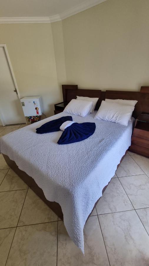Zenit Hostel Da Cris Cabo Frio Dış mekan fotoğraf