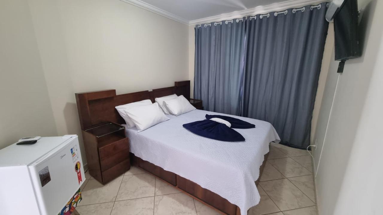 Zenit Hostel Da Cris Cabo Frio Oda fotoğraf