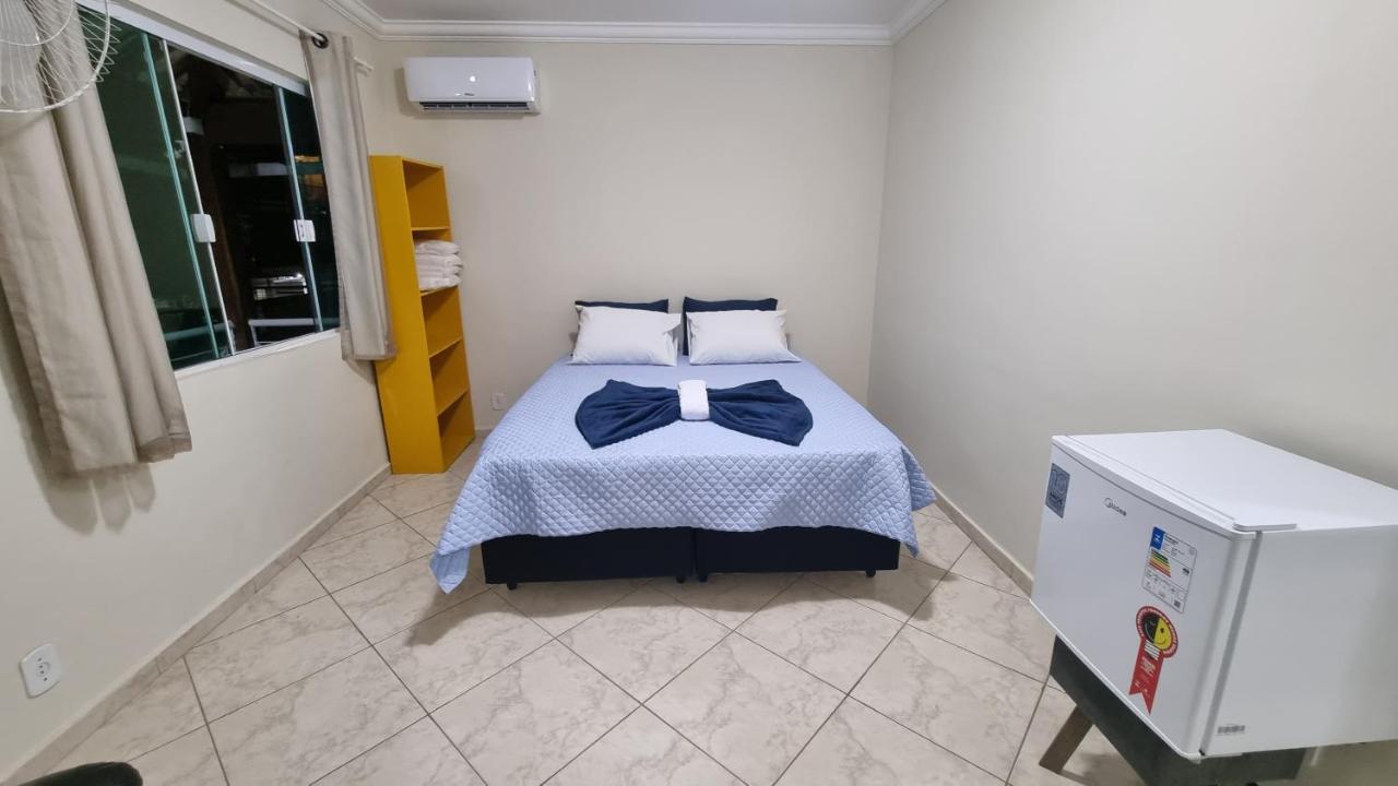 Zenit Hostel Da Cris Cabo Frio Oda fotoğraf
