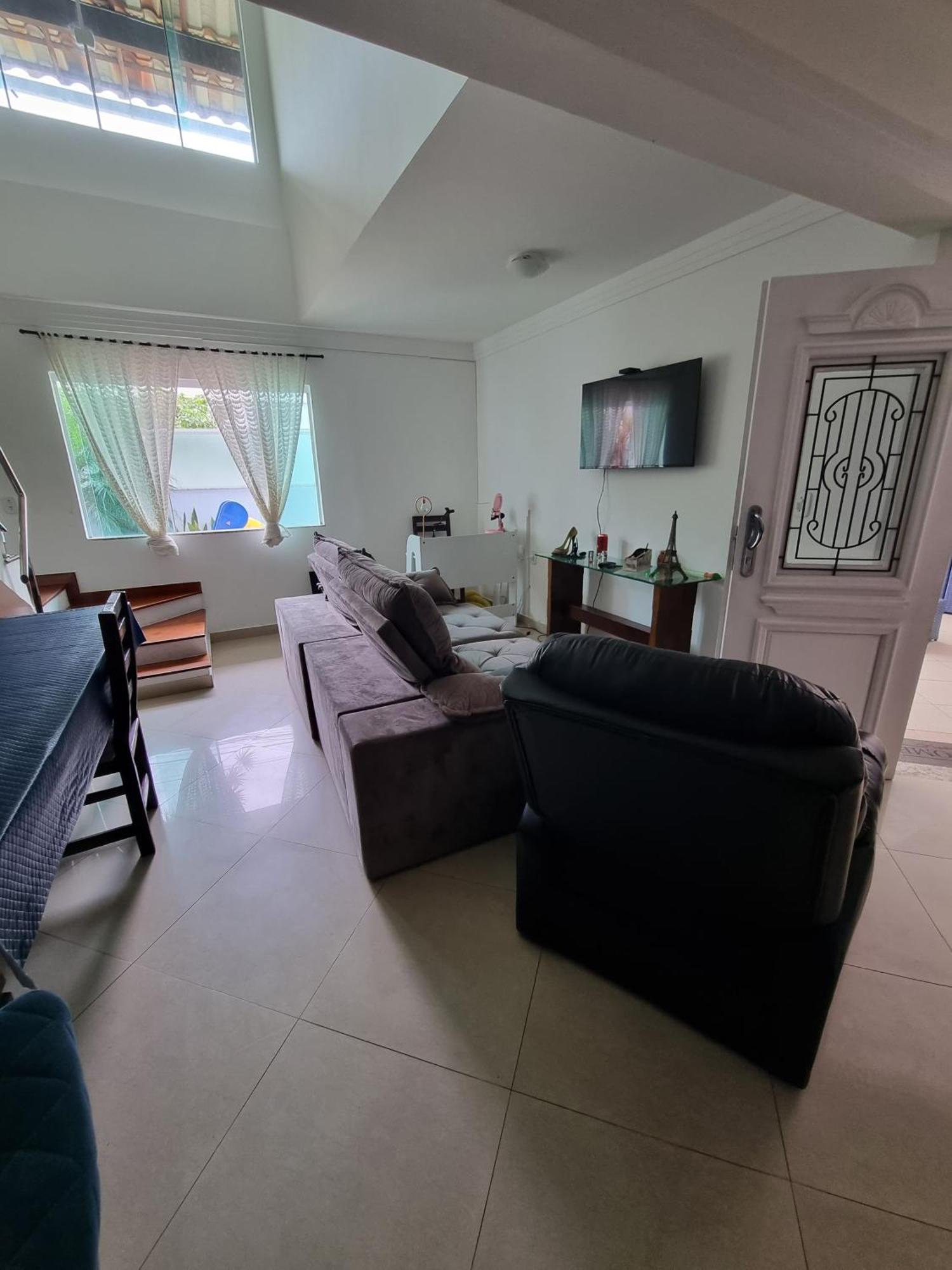 Zenit Hostel Da Cris Cabo Frio Dış mekan fotoğraf