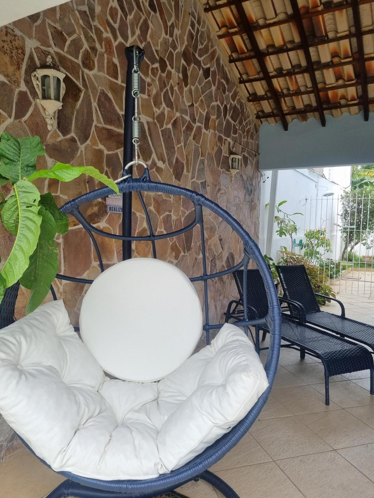 Zenit Hostel Da Cris Cabo Frio Dış mekan fotoğraf
