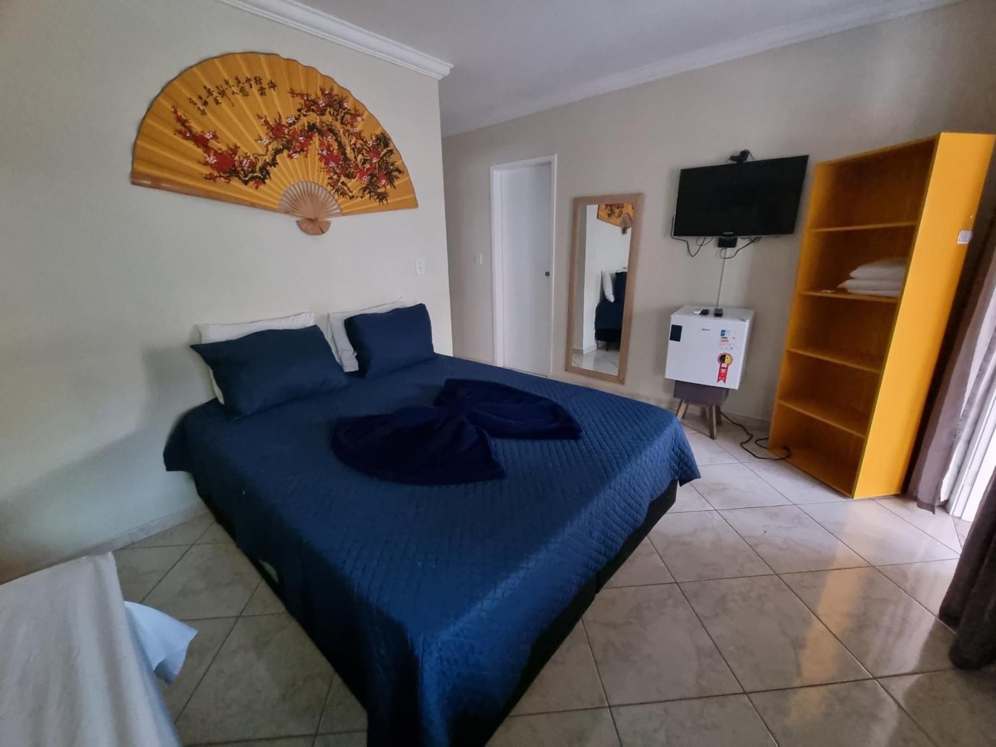 Zenit Hostel Da Cris Cabo Frio Dış mekan fotoğraf