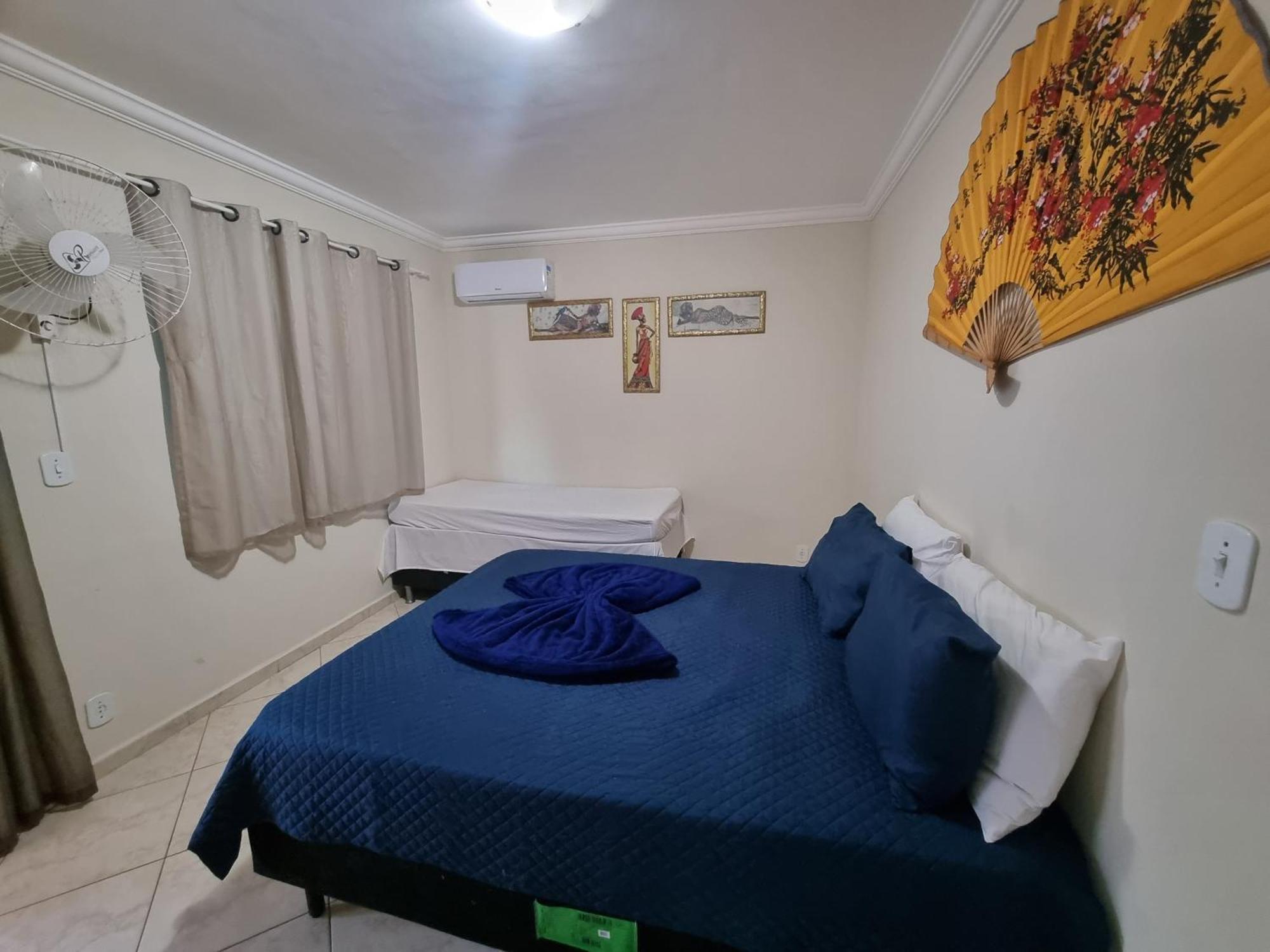 Zenit Hostel Da Cris Cabo Frio Dış mekan fotoğraf