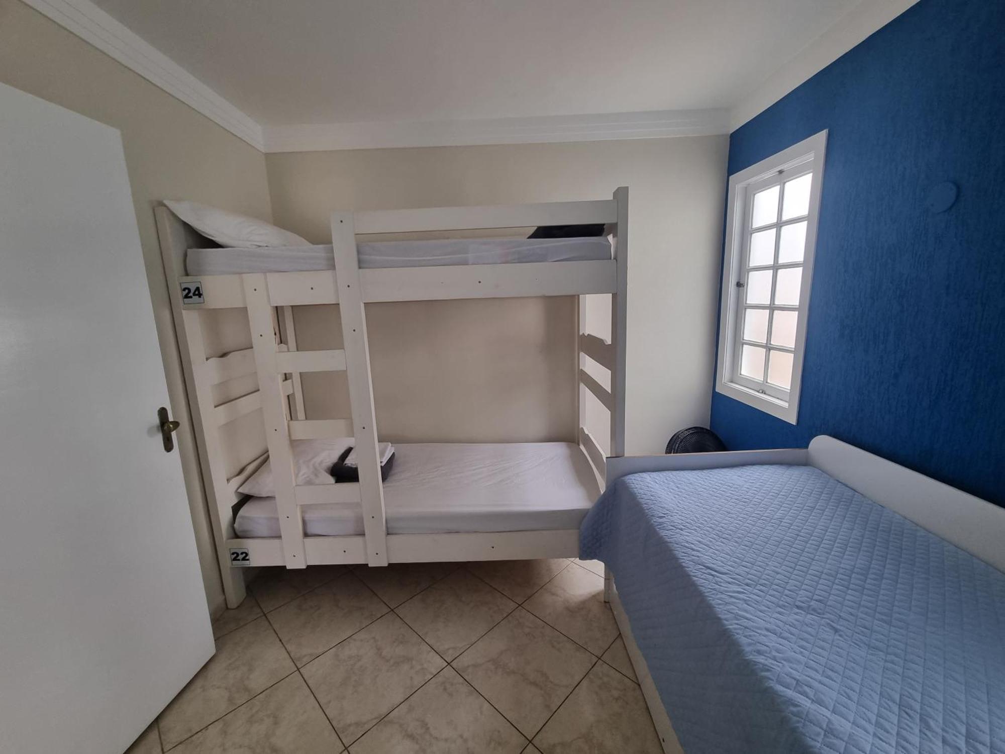Zenit Hostel Da Cris Cabo Frio Dış mekan fotoğraf