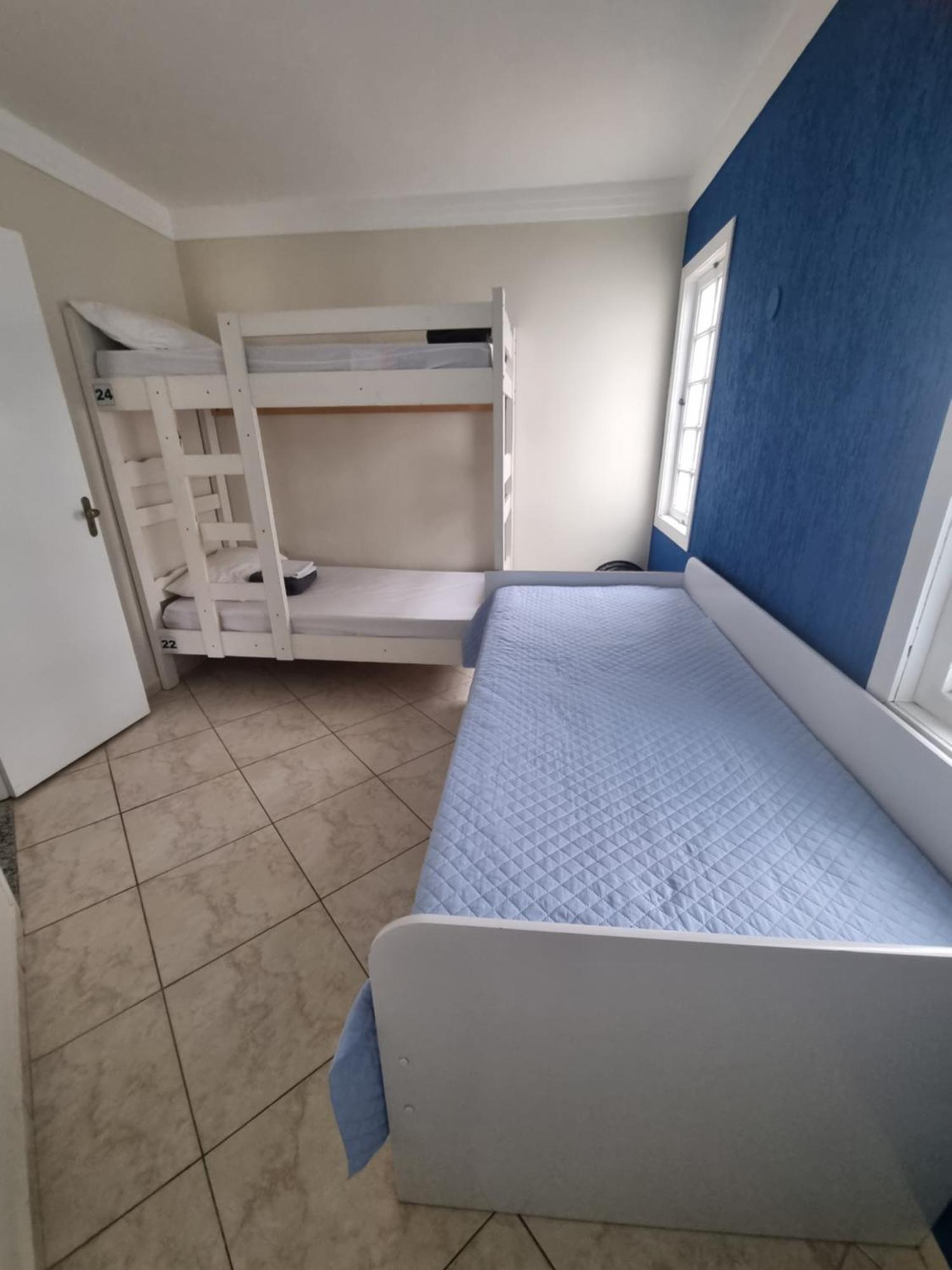 Zenit Hostel Da Cris Cabo Frio Dış mekan fotoğraf