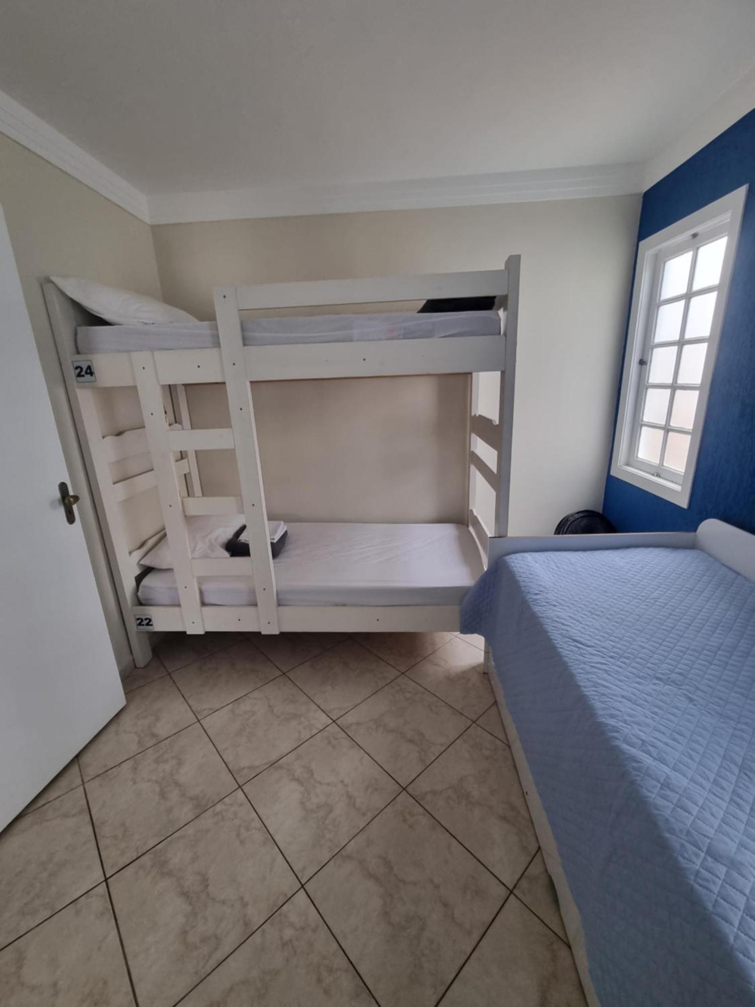Zenit Hostel Da Cris Cabo Frio Dış mekan fotoğraf