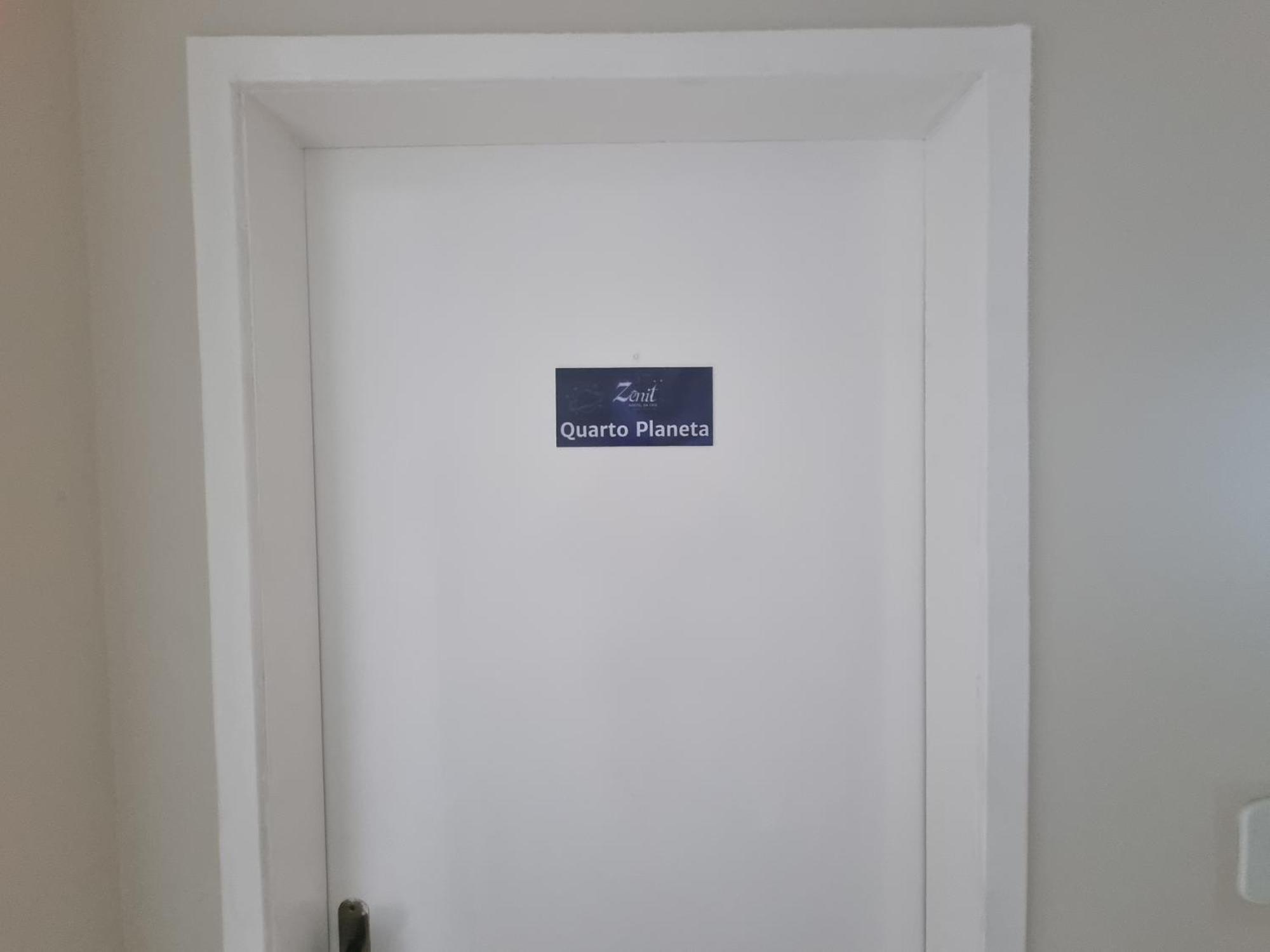 Zenit Hostel Da Cris Cabo Frio Dış mekan fotoğraf