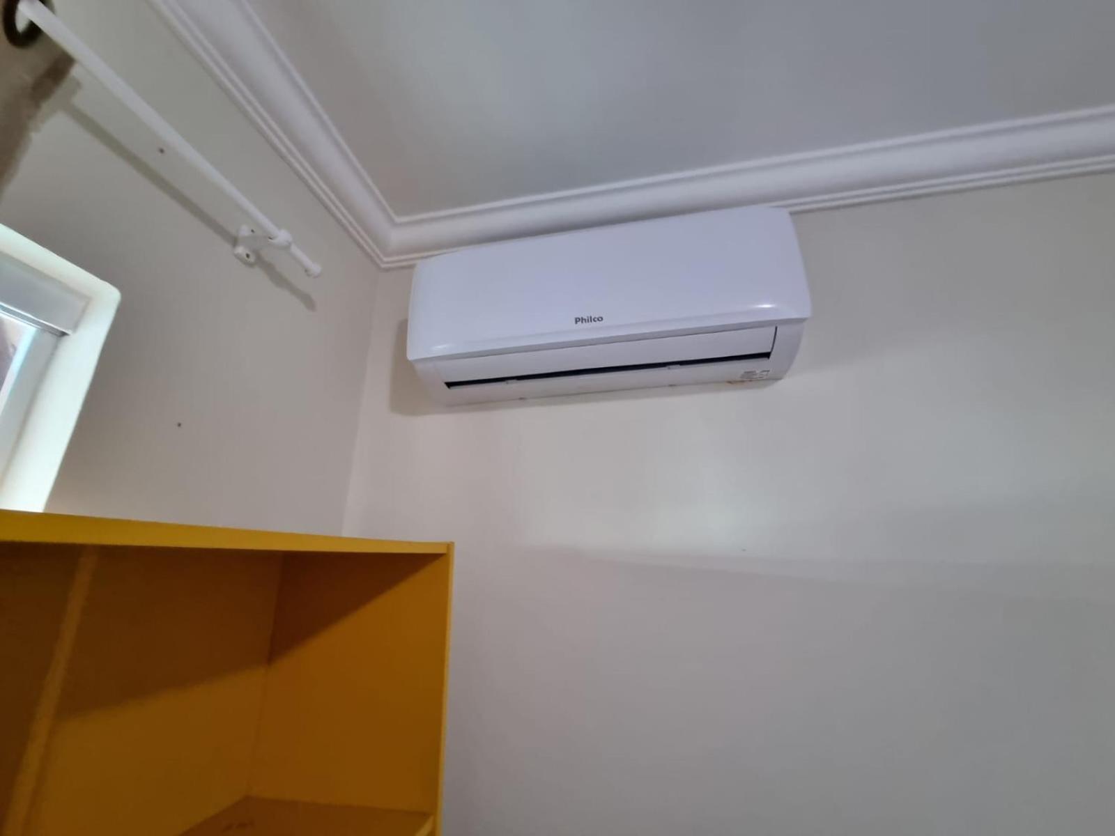 Zenit Hostel Da Cris Cabo Frio Dış mekan fotoğraf
